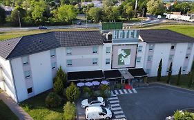 B&B Hotel Bordeaux Yvrac